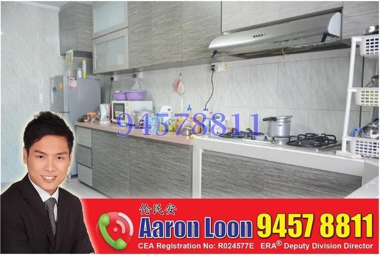 Blk 899A Tampines Street 81 (Tampines), HDB 3 Rooms #113801852